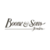 Boone & Sons Jewelers logo